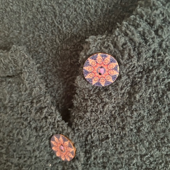 NATURAL LIFE Long Sleeve Dress - Picture 5 of 7